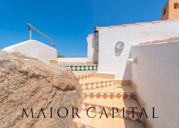 Foto 52 - Villa Liscia di Scopa
 
SNC, Santa Teresa Gallura - foto 52