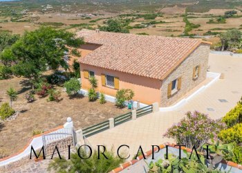 Foto 54 - Villa Liscia di Scopa
 
SNC, Santa Teresa Gallura - foto 54