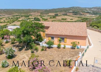 Foto 55 - Villa Liscia di Scopa
 
SNC, Santa Teresa Gallura - foto 55