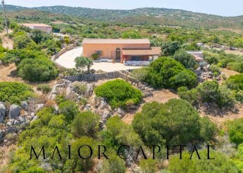 Foto 61 - Villa Liscia di Scopa
 
SNC, Santa Teresa Gallura - foto 61