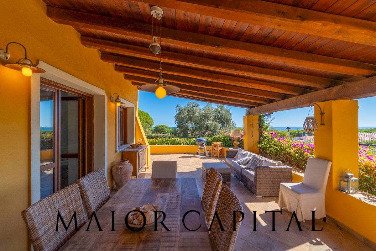 Foto 2 - Villa via Platamona, Budoni - photo 2