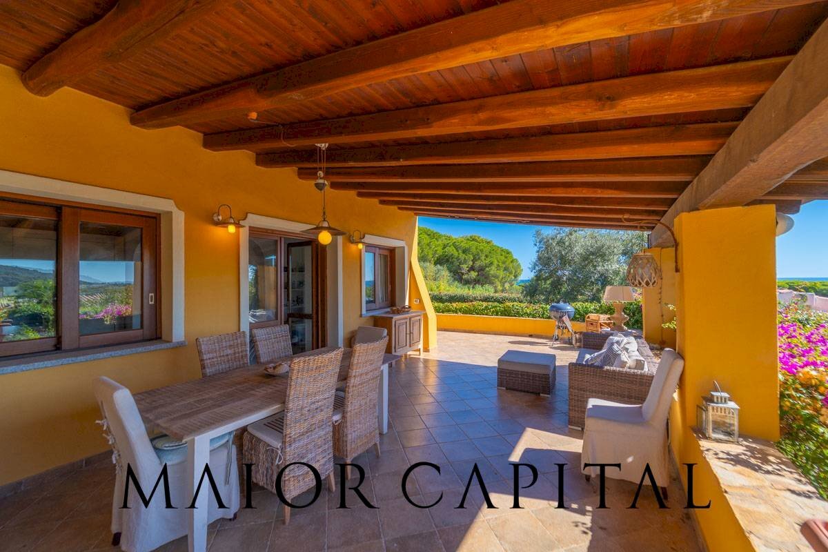 Foto 3 - Villa via Platamona, Budoni - photo 3