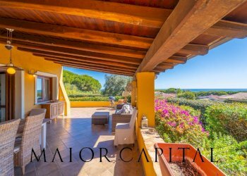 Foto 1 - Villa via Platamona, Budoni - foto 1