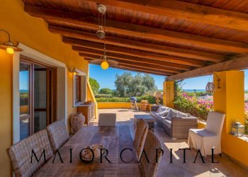 Foto 2 - Villa via Platamona, Budoni - foto 2