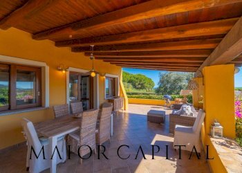 Foto 3 - Villa via Platamona, Budoni - foto 3