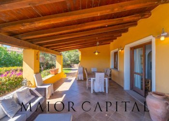 Foto 4 - Villa via Platamona, Budoni - foto 4