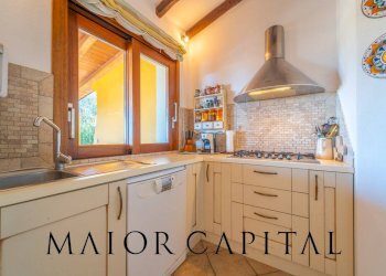 Foto 11 - Villa via Platamona, Budoni - foto 11