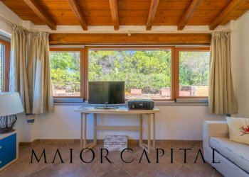 Foto 15 - Villa via Platamona, Budoni - foto 15