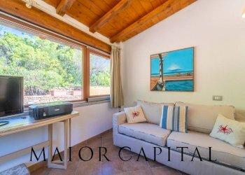 Foto 16 - Villa via Platamona, Budoni - foto 16