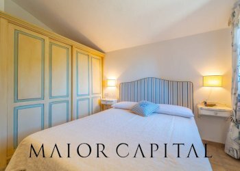 Foto 20 - Villa via Platamona, Budoni - foto 20