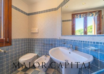 Foto 21 - Villa via Platamona, Budoni - foto 21