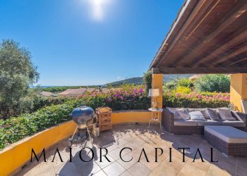 Foto 27 - Villa via Platamona, Budoni - foto 27