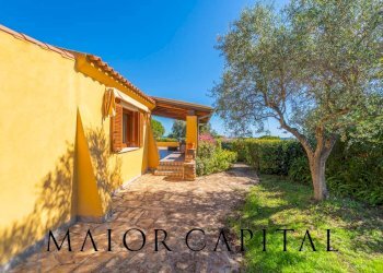 Foto 29 - Villa via Platamona, Budoni - foto 29