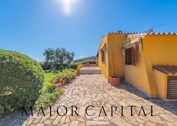 Foto 31 - Villa via Platamona, Budoni - foto 31