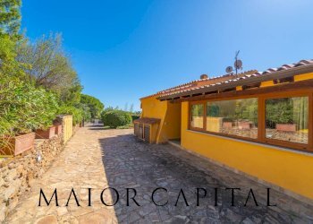 Foto 32 - Villa via Platamona, Budoni - foto 32