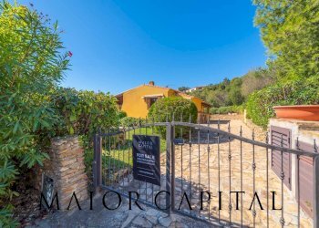 Foto 35 - Villa via Platamona, Budoni - foto 35