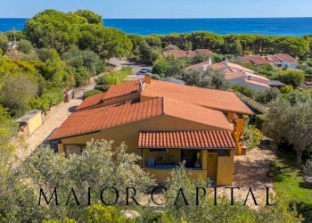 Foto 37 - Villa via Platamona, Budoni - foto 37