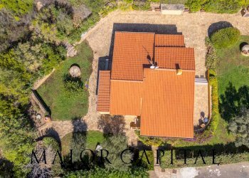 Foto 38 - Villa via Platamona, Budoni - foto 38