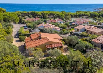 Foto 39 - Villa via Platamona, Budoni - foto 39