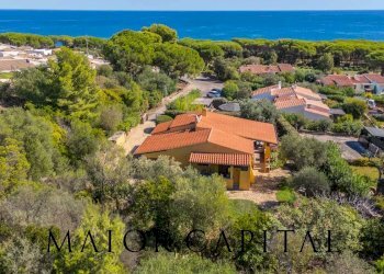 Foto 40 - Villa via Platamona, Budoni - foto 40