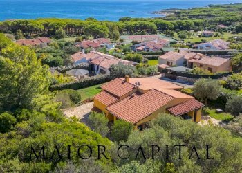 Foto 41 - Villa via Platamona, Budoni - foto 41