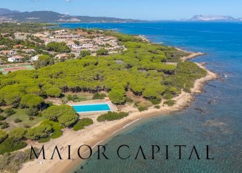 Foto 42 - Villa via Platamona, Budoni - foto 42