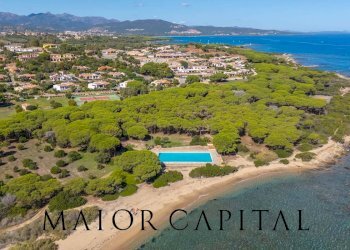 Foto 44 - Villa via Platamona, Budoni - foto 44