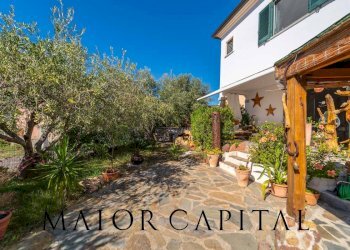 Foto 2 - Villa a Schiera Via Garigliano, Budoni - foto 2