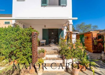 Foto 4 - Villa a Schiera Via Garigliano, Budoni - foto 4