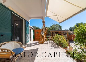 Foto 5 - Villa a Schiera Via Garigliano, Budoni - foto 5