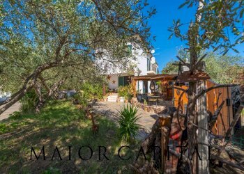 Foto 29 - Villa a Schiera Via Garigliano, Budoni - foto 29