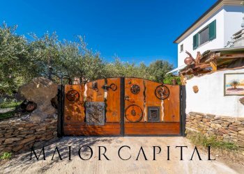 Foto 30 - Villa a Schiera Via Garigliano, Budoni - foto 30