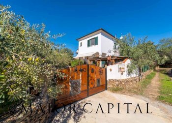 Foto 31 - Villa a Schiera Via Garigliano, Budoni - foto 31