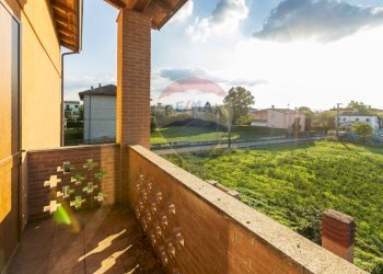 Balcone - Independent house Strada Pelosa
 
179, Fiorenzuola d'Arda - photo 58