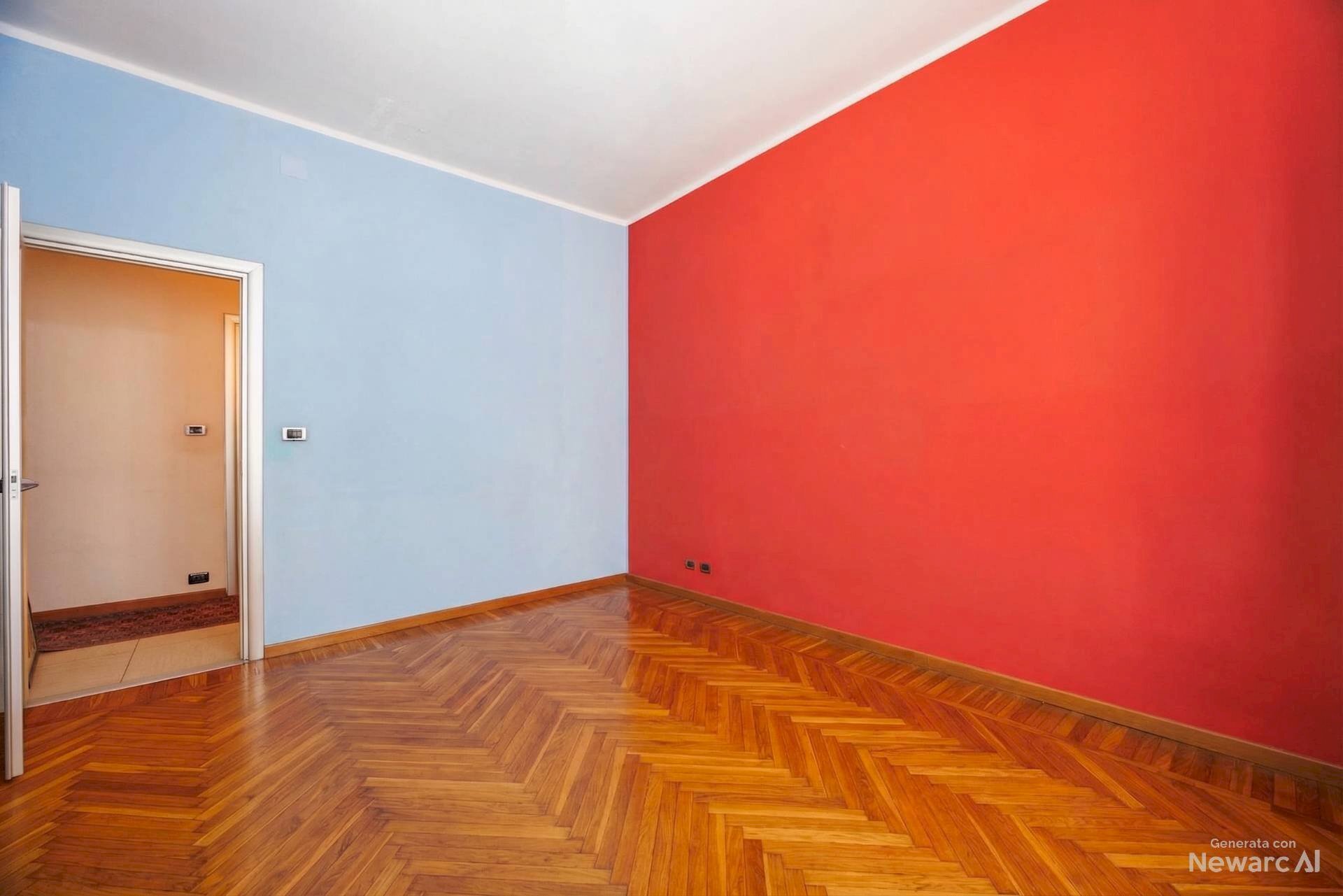 Foto 2 - Appartamento Via Alessandro Volta
3, Torino - foto 2
