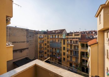Foto 8 - Appartamento Via Alessandro Volta
 
3, Torino - foto 8