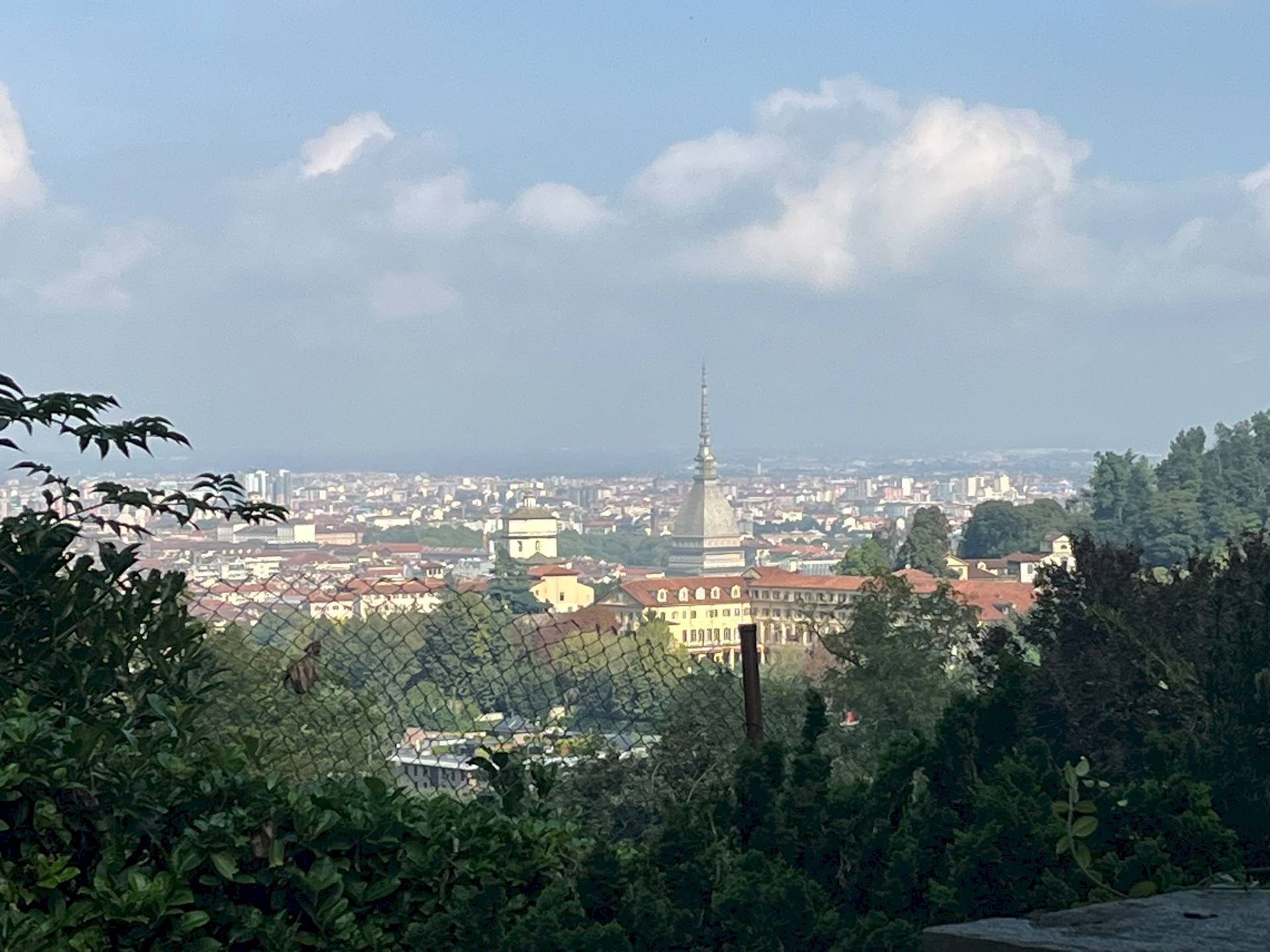 Foto 1 - Villa Strada Morozzo
 
14, Torino - photo 1