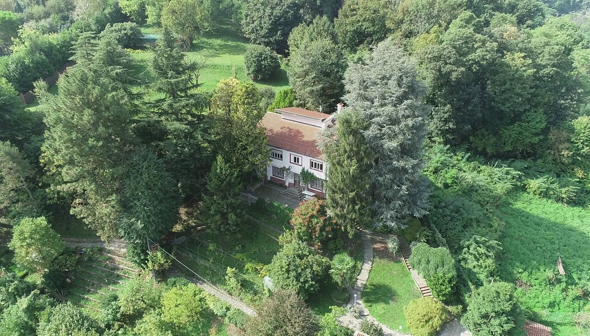 Foto 3 - Villa Strada Morozzo
14, Torino - foto 3
