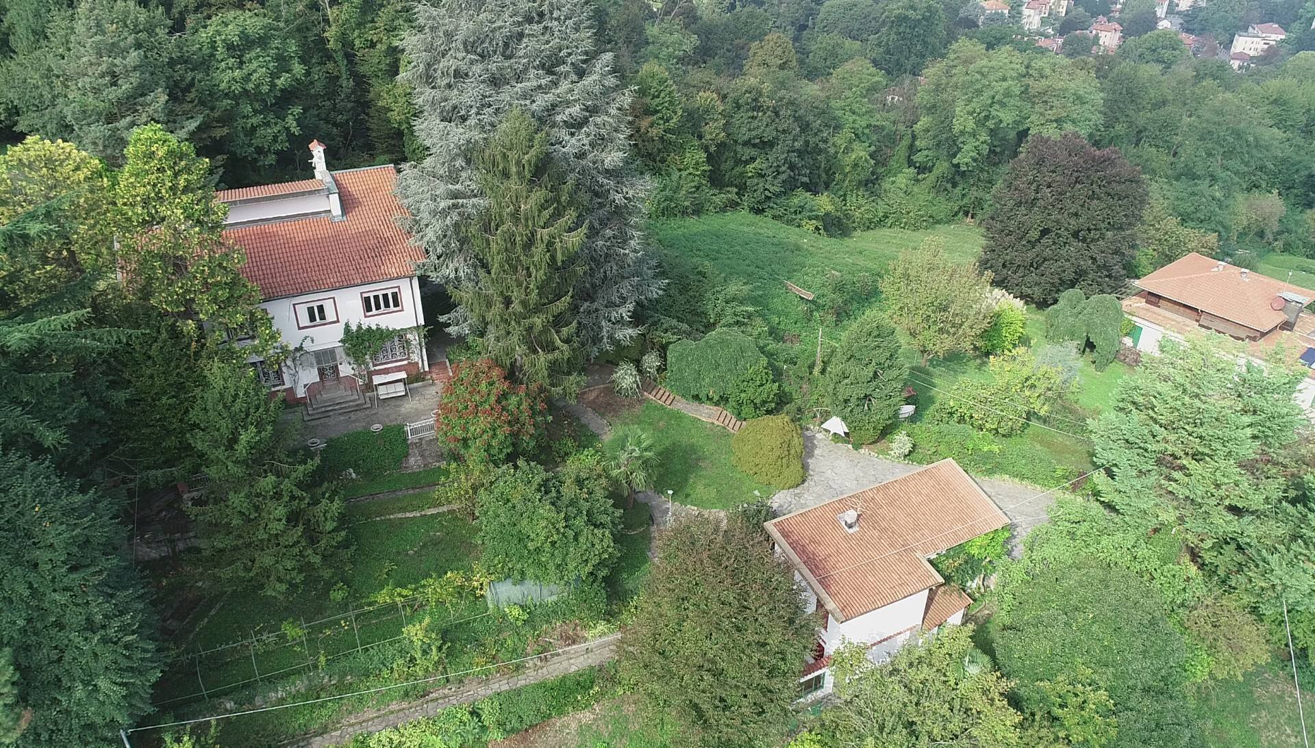 Foto 1 - Villa Strada Morozzo
 
14, Torino - foto 1