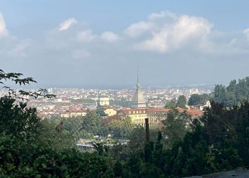 Foto 1 - Villa Strada Morozzo
 
14, Torino - foto 1