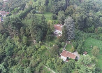 Foto 15 - Villa Strada Morozzo
 
14, Torino - foto 14