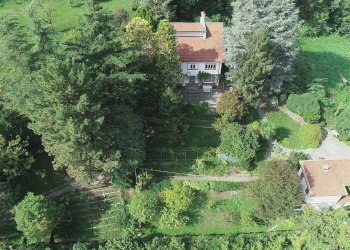 Foto 19 - Villa Strada Morozzo
 
14, Torino - foto 16