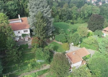 Foto 1 - Villa Strada Morozzo
 
14, Torino - foto 1