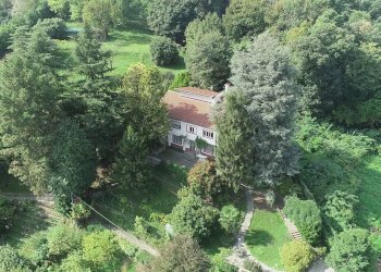 Foto 5 - Villa Strada Morozzo
 
14, Torino - foto 5