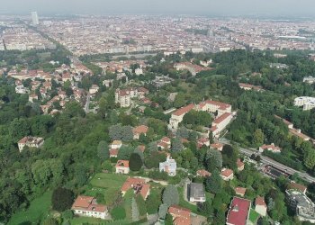 Foto 6 - Villa Strada Morozzo
 
14, Torino - foto 6