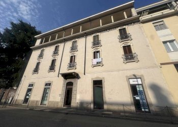 Foto 19 - Appartamento Via Cadolini
8, Gallarate - foto 19