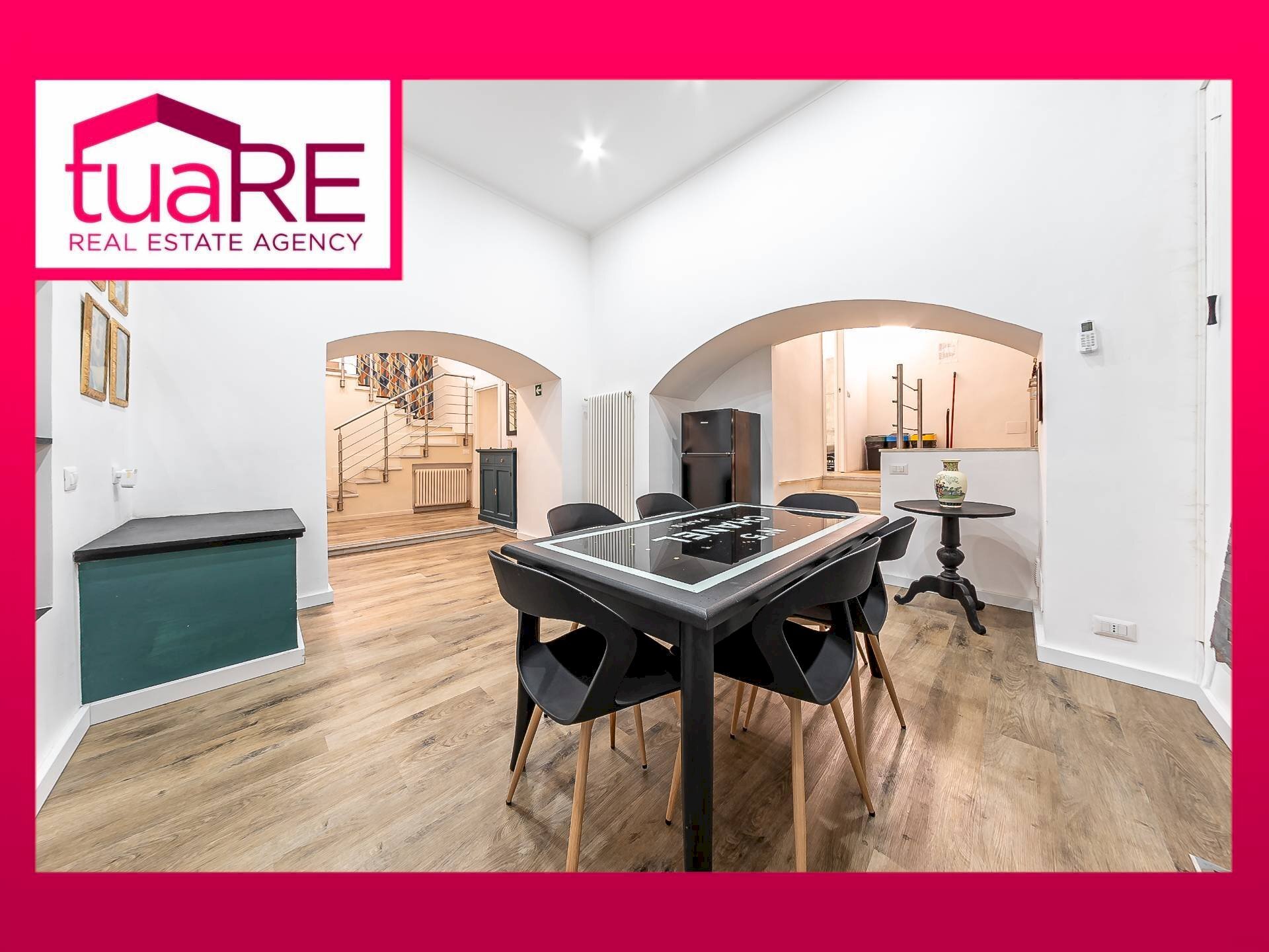 Foto 1 - Apartment Via Matteo Boiardo, Roma - photo 1