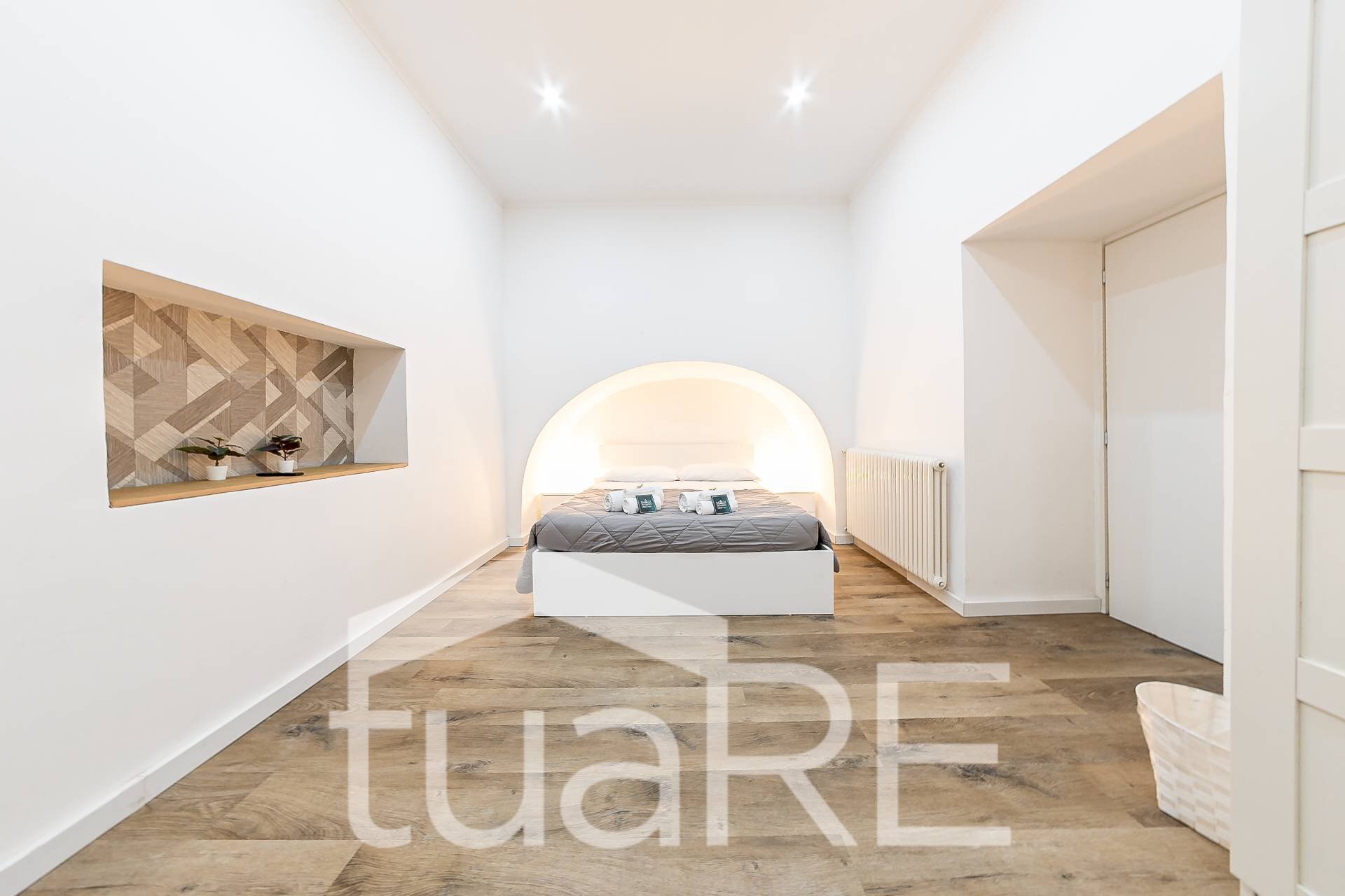 Foto 2 - Apartment Via Matteo Boiardo, Roma - photo 2