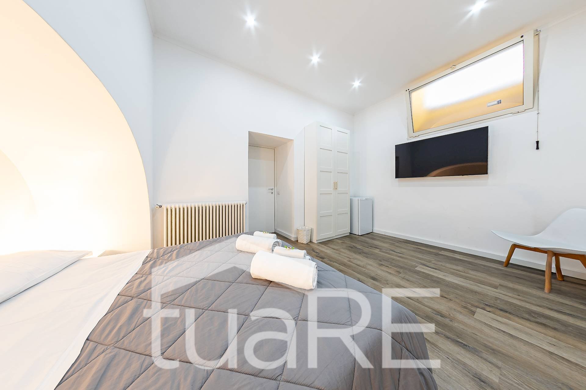 Foto 3 - Apartment Via Matteo Boiardo, Roma - photo 3