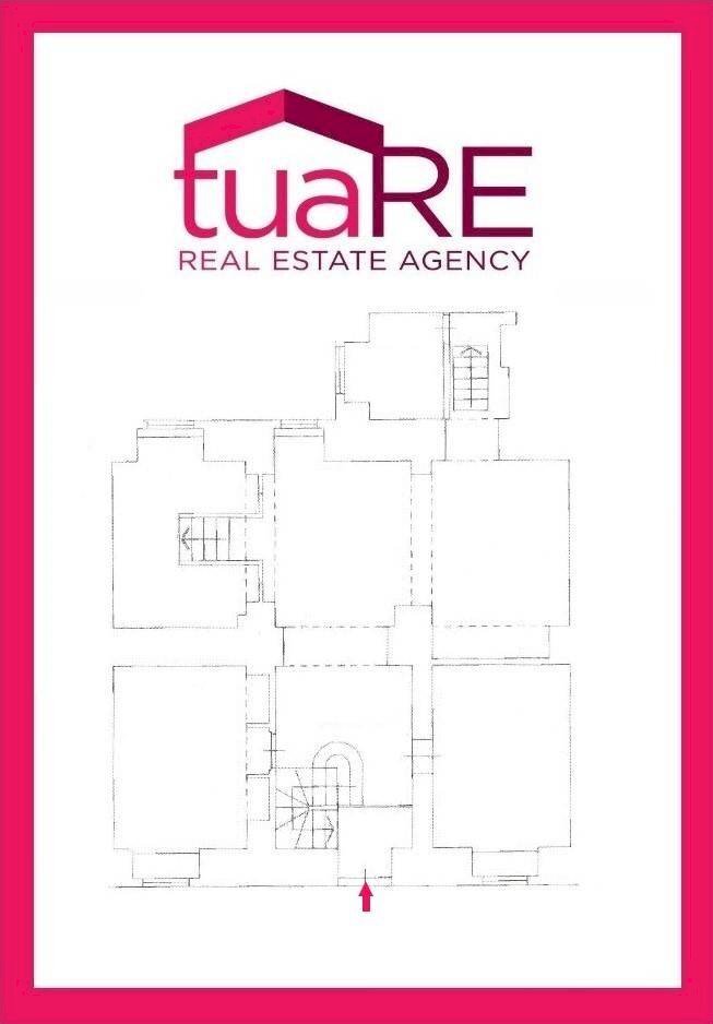 Foto 26 - Apartment Via Matteo Boiardo, Roma - floor plans 1